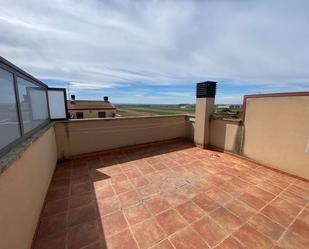 Terrace of Attic for sale in Vallfogona de Balaguer  with Air Conditioner, Terrace and Balcony