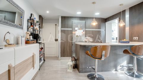 Foto 4 de Piso en venta en Plaça de Clementina Arderiu, La Verneda i la Pau, Barcelona Capital