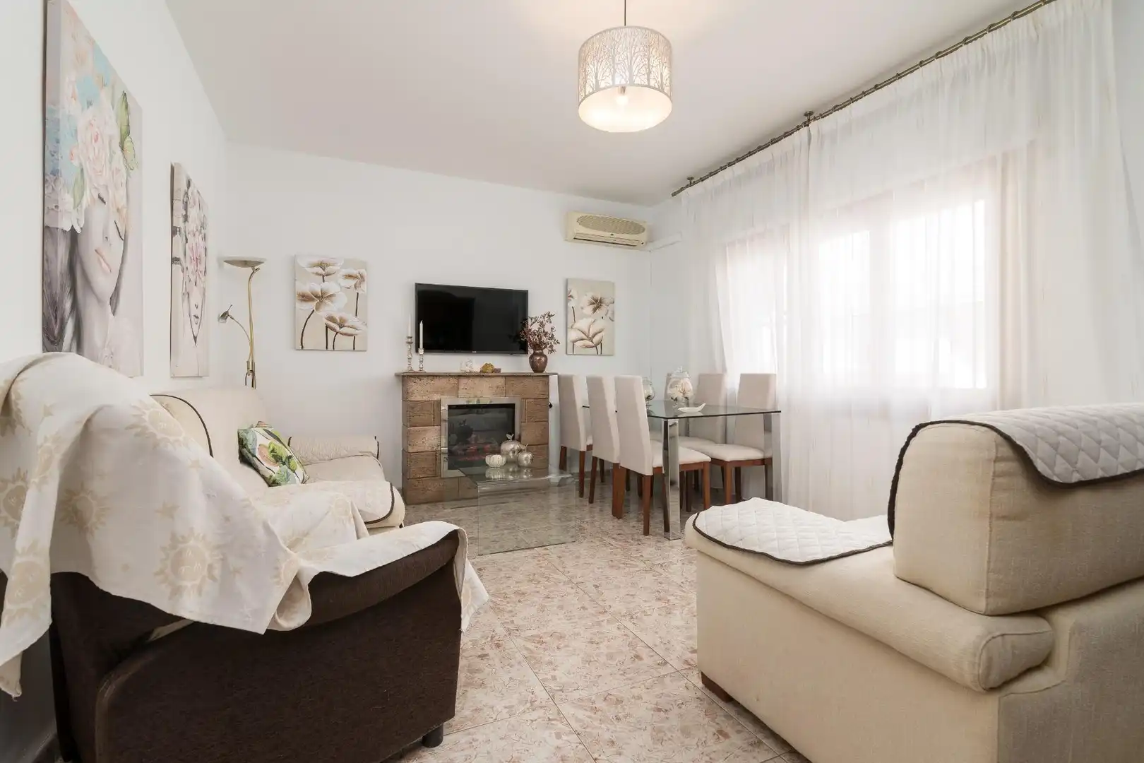 Casa adosada en venta en El Tejar - Hacienda Bizcochero