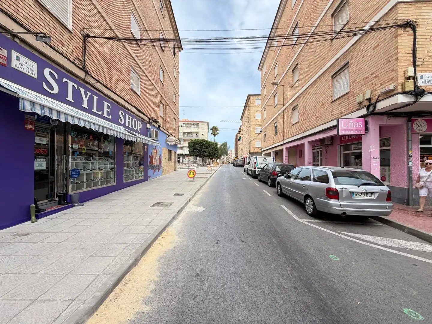 Apartment with terrace for sale in Calle MORIONES, imagen 49