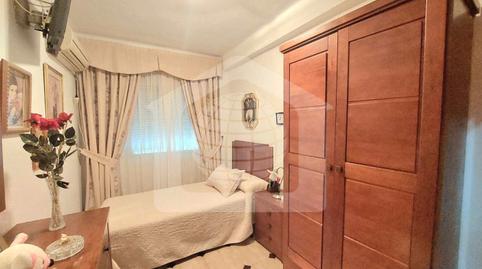 Foto 3 de Pis en venda a Santa Cristina - San Rafael, Málaga