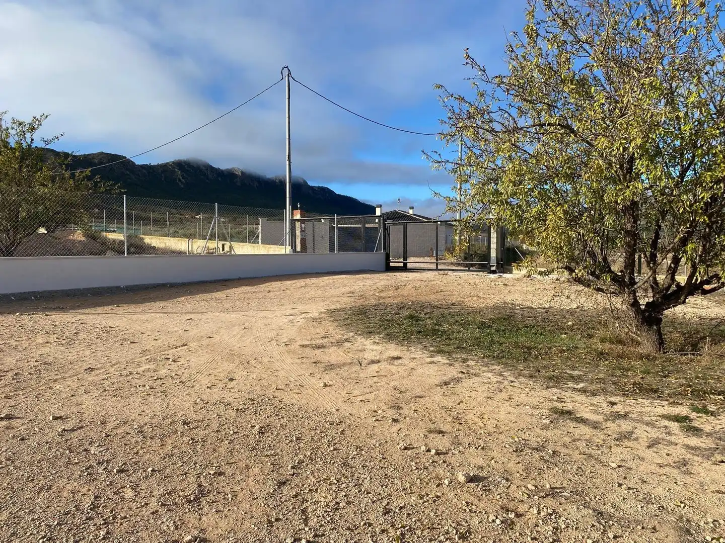 Casa o xalet en venda en Yecla amb Aire condicionat, Calefacció i Traster