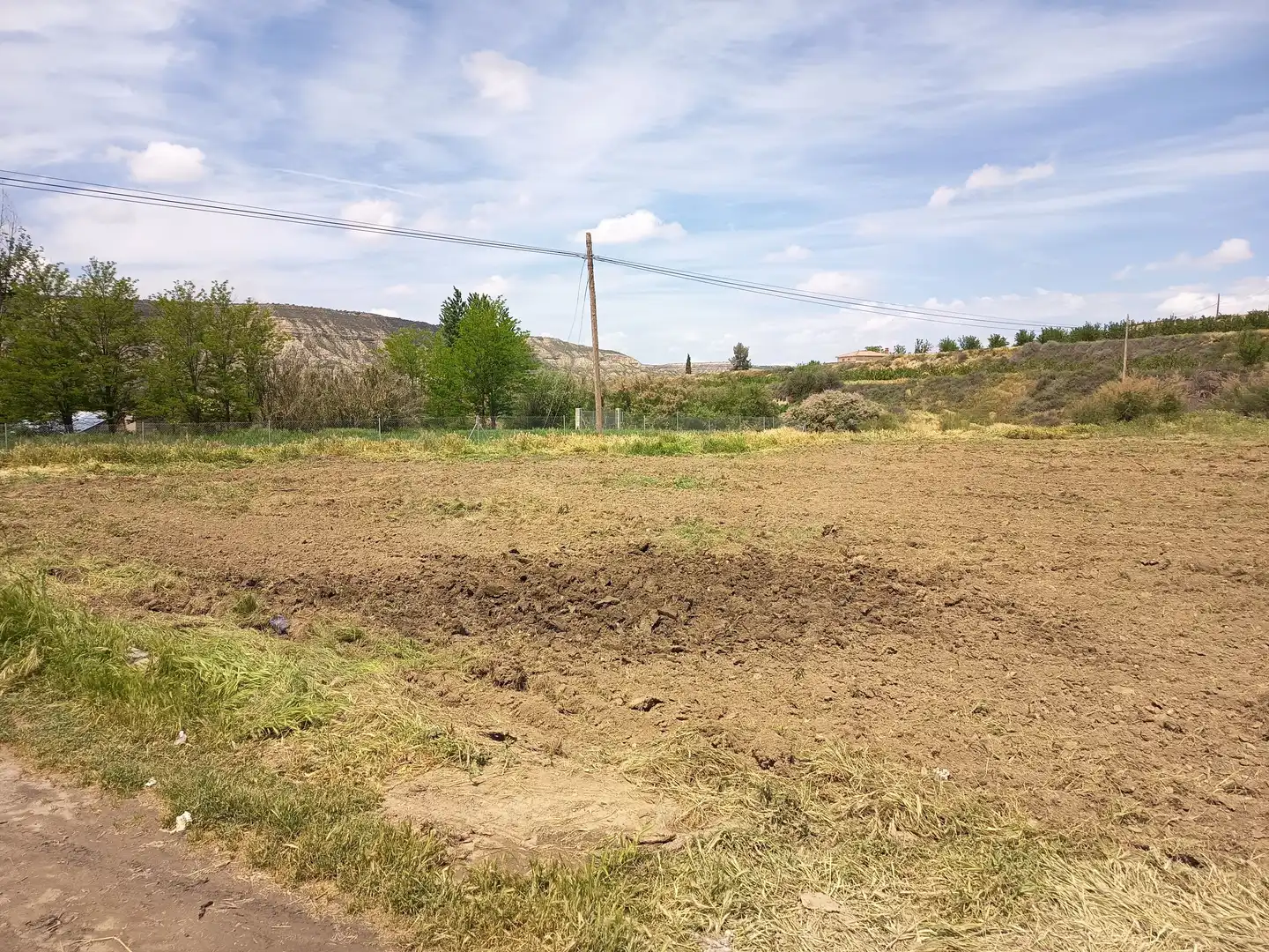 Rustikales Grundstück zum Verkauf in Fonelas, imagen 31