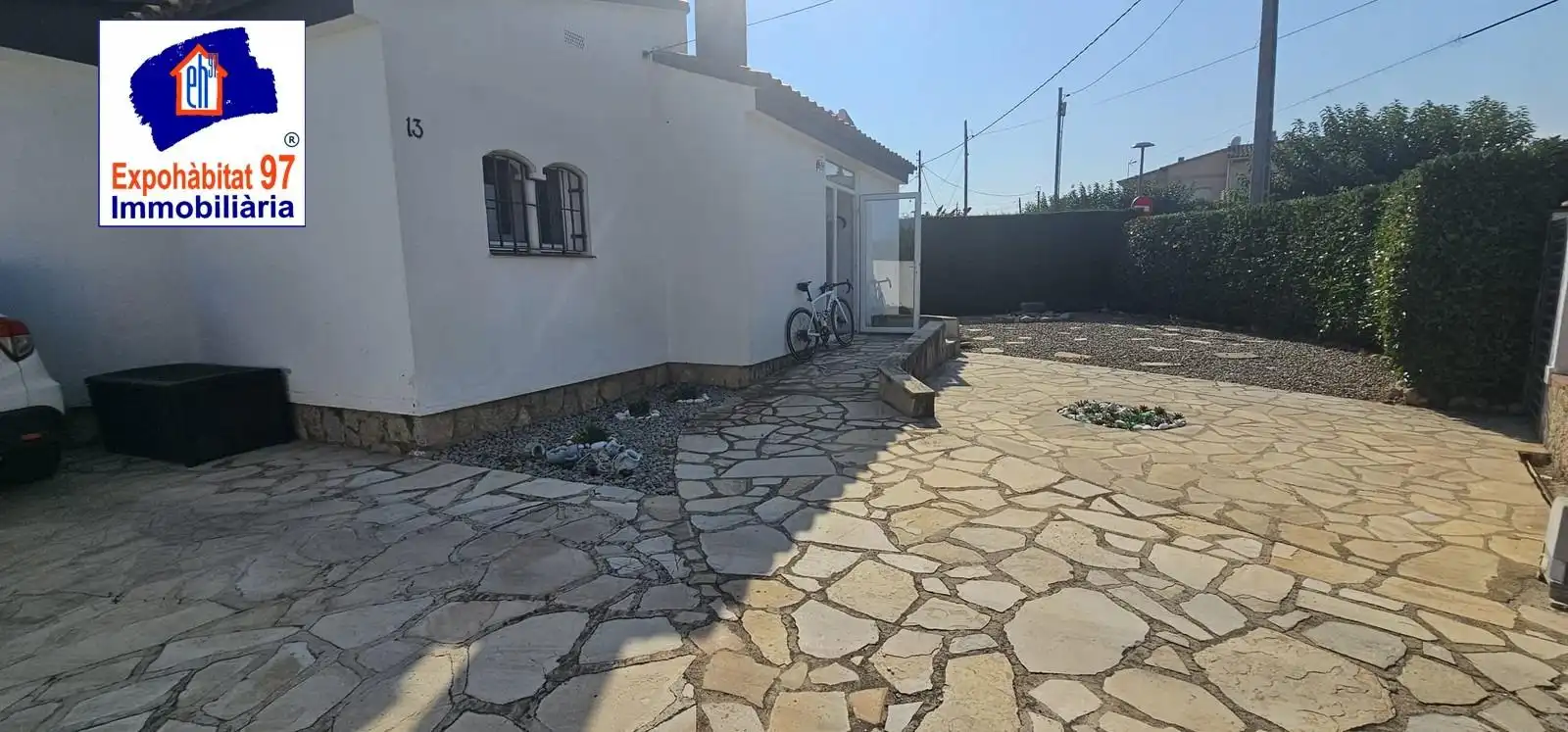 Villa mit Pool zum Verkauf in Poble, imagen 44