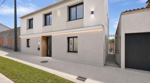 Foto 2 de Finca rústica en venta en A Laracha , A Coruña