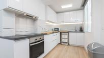 Kitchen of Flat to share in Elche / Elx  with Balcony