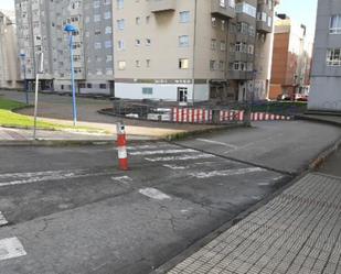 Parking of Garage to rent in Culleredo