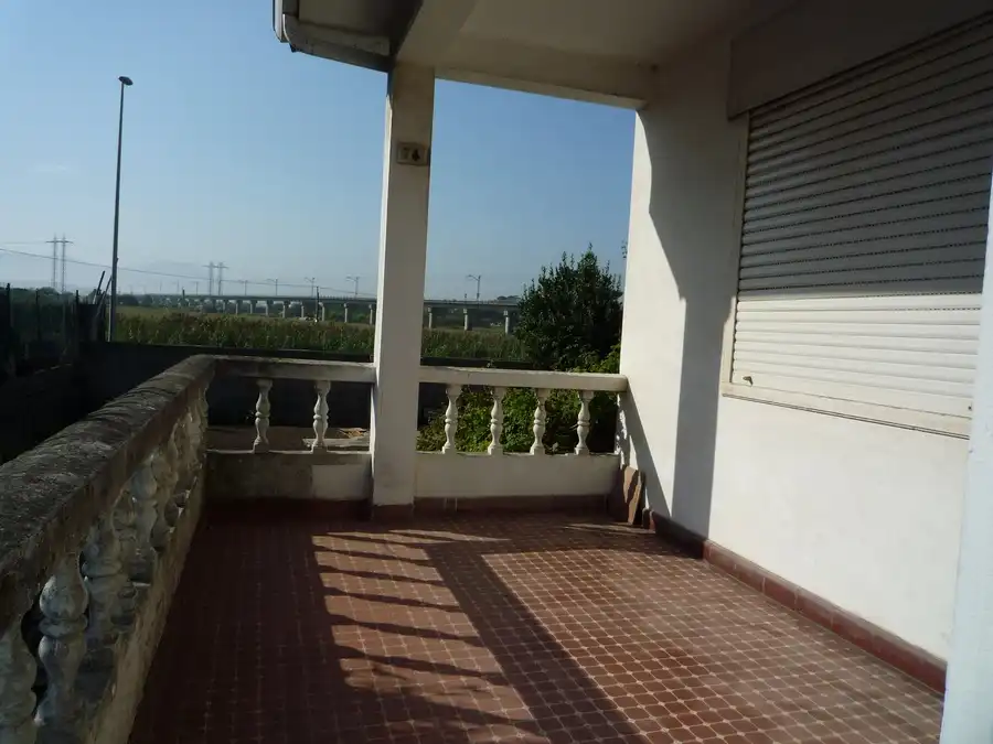Terrace of Houses for sale in Santander  with Private garden