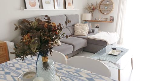 Foto 4 de Piso en venta en El Altillo, Jerez de la Frontera