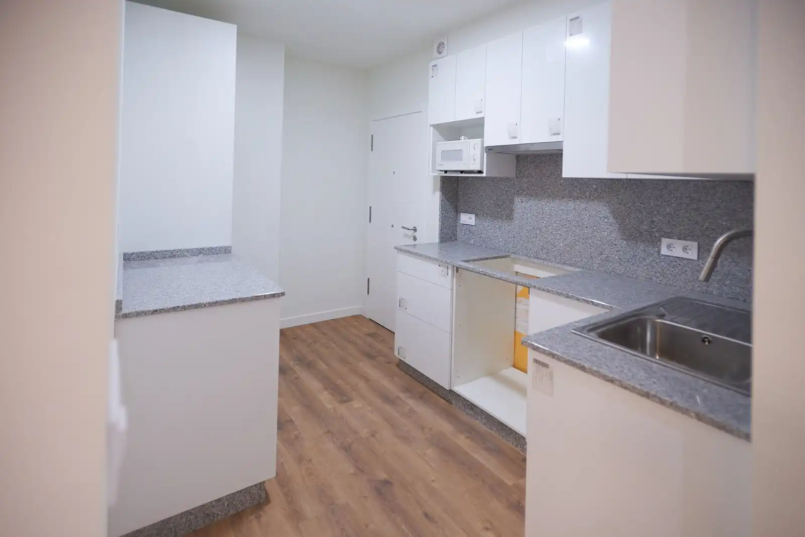 Wohnung mit Aufzug zur Miete in Centro Urbano, imagen 21