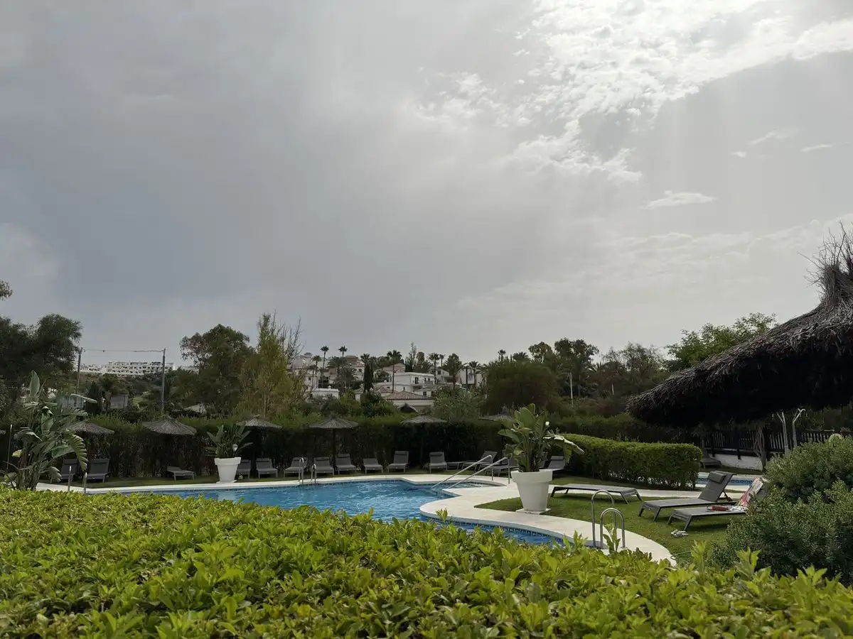Apartment mit Aufzug zum Verkauf in Estepona Pueblo, imagen 7