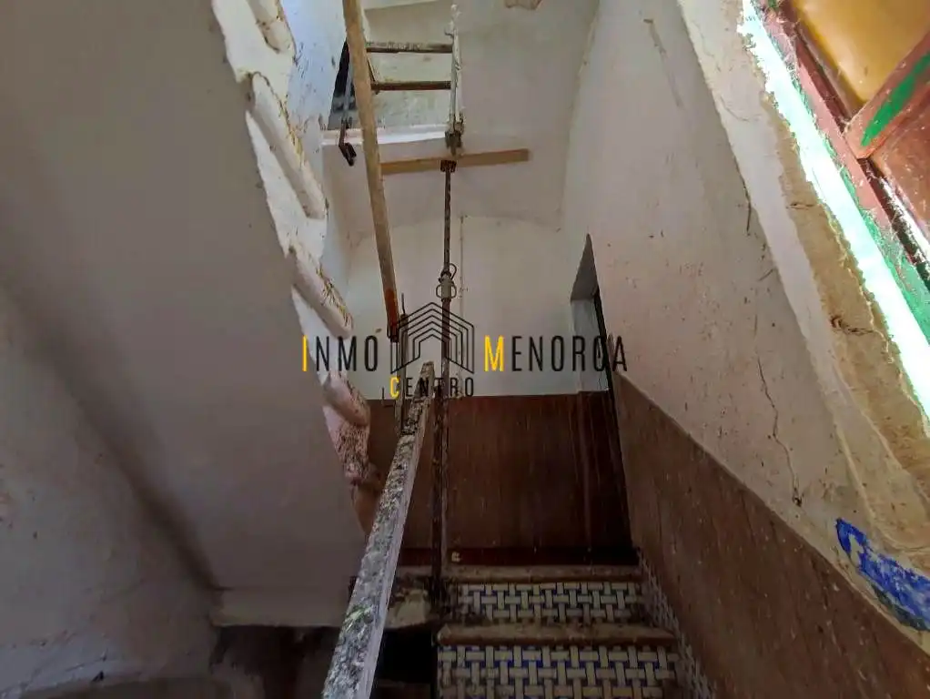Casa o xalet en venda en Ciutadella de Menorca amb Terrassa