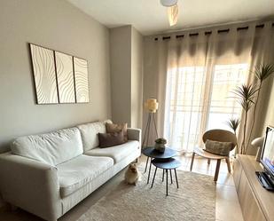 Living room of Duplex for sale in Lloret de Mar  with Air Conditioner, Heating and Terrace