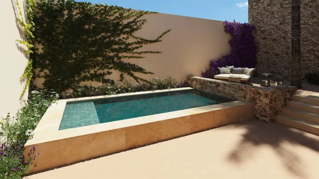 Casa rustica con piscina in vendita a Felanitx Poble, imagen 6