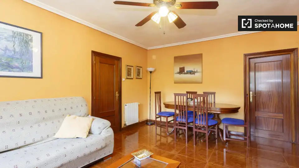 Habitació a Pueblo Nuevo