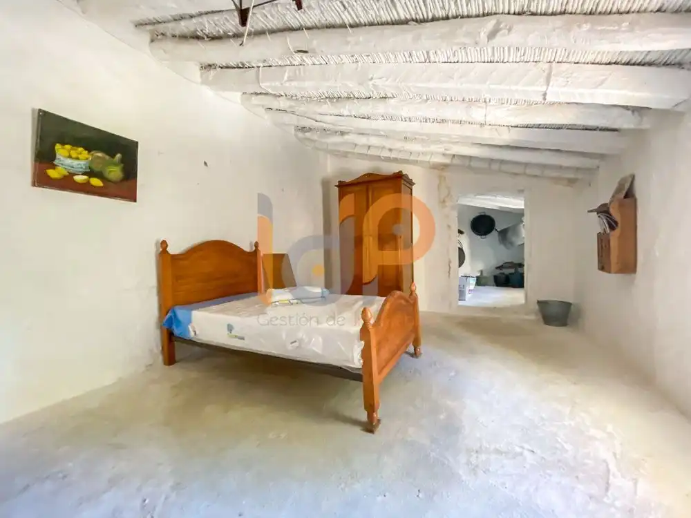 Haus zum Verkauf in Huércal-Overa, imagen 14
