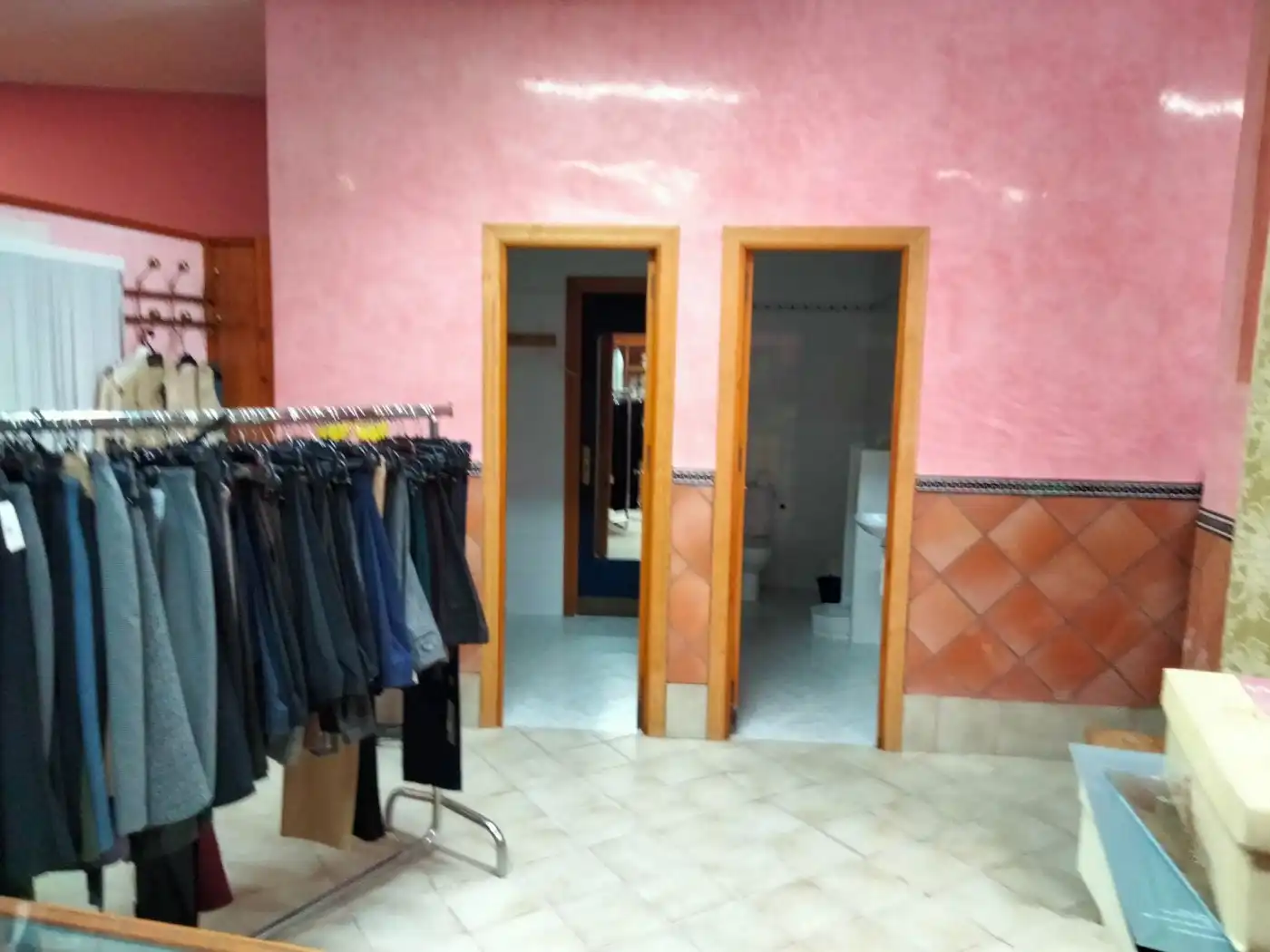 Commercial properties for rent in Medina Sidonia