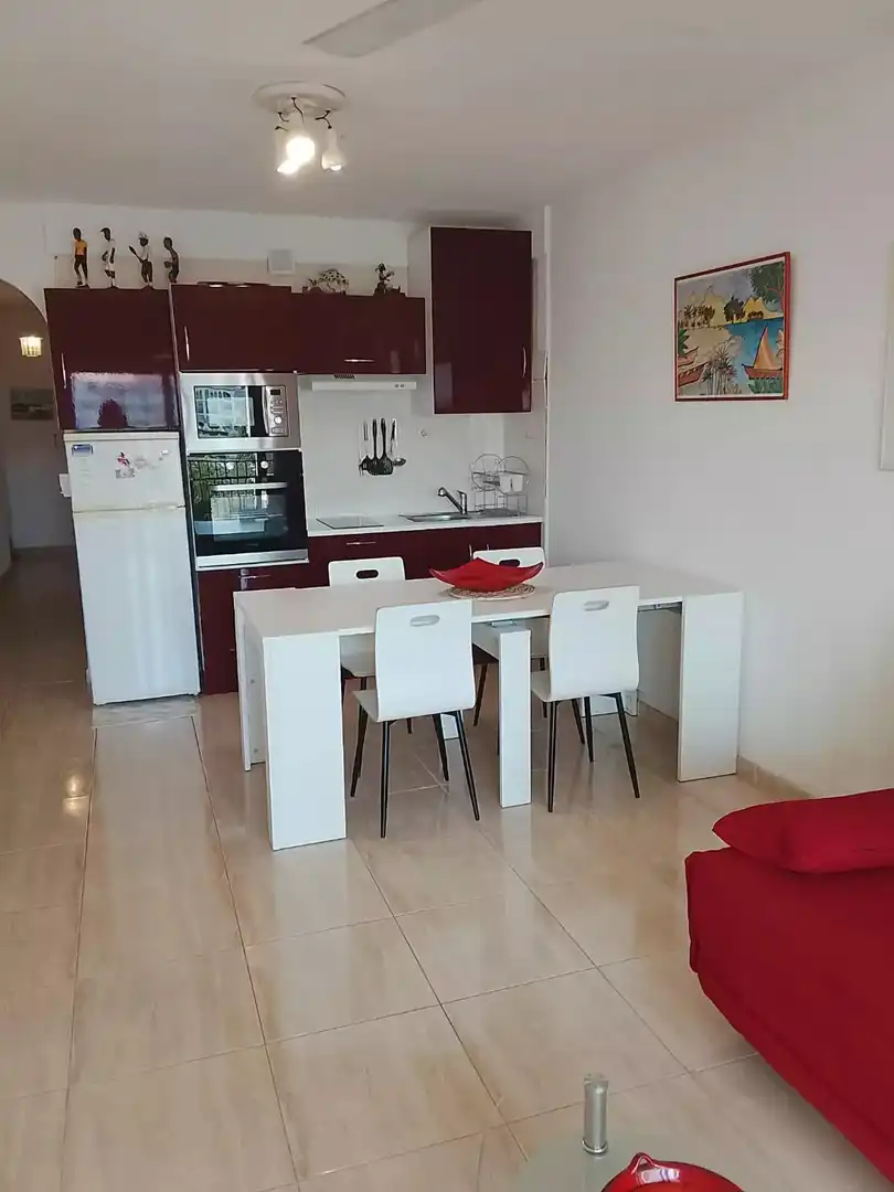 Apartament amb piscina en venda a Sant Maurici, imagen 19