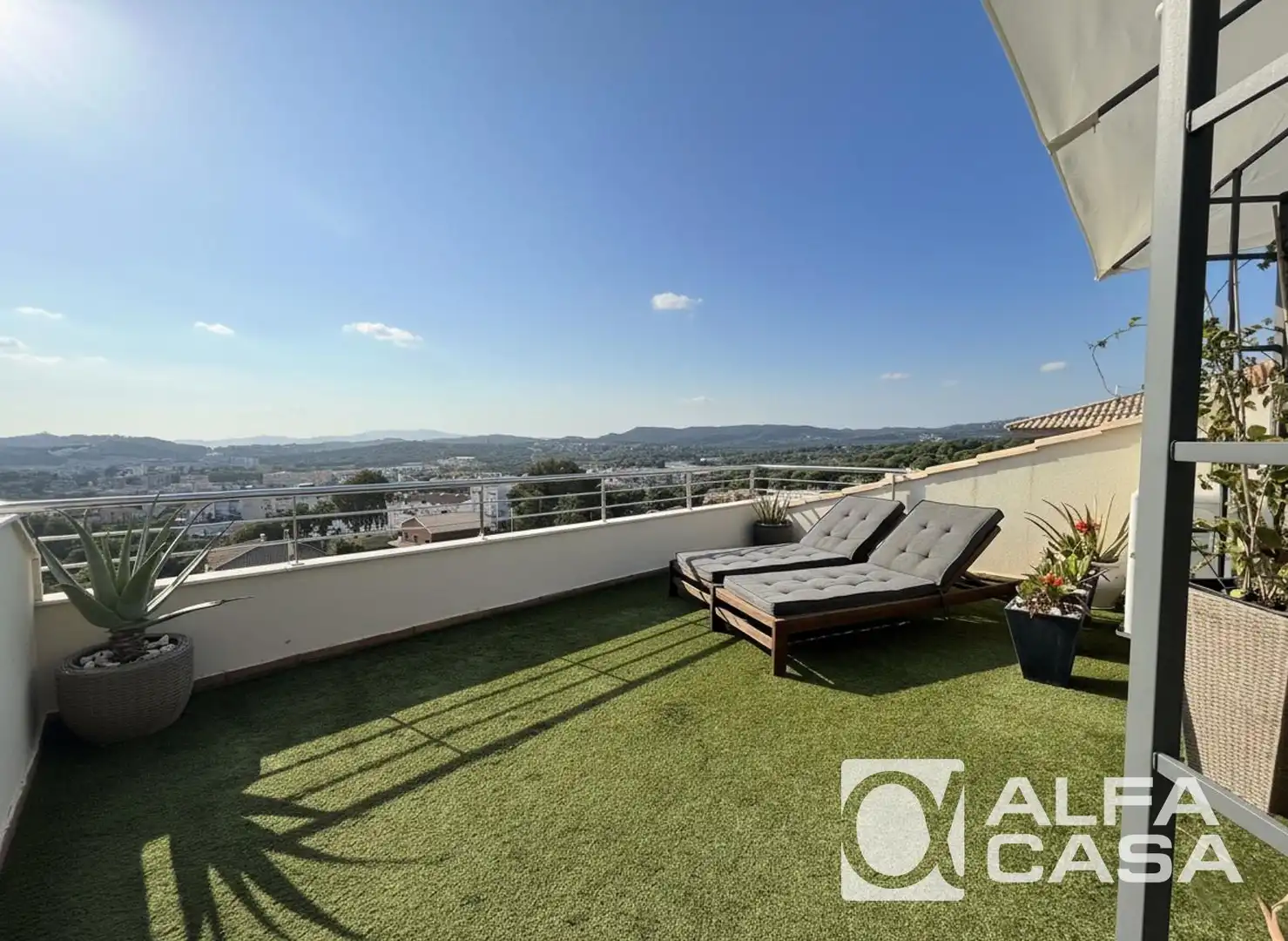 Appartement avec terrasse à vendre à Ovidi Montllor i Mengual, imagen 39