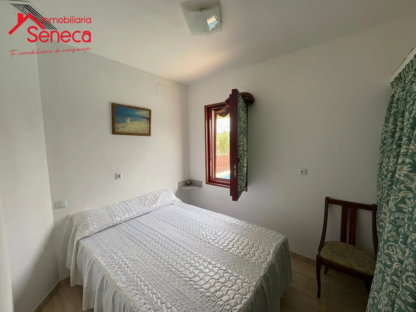 Casa con piscina en venta en Periurbano Oeste - Sierra, imagen 33