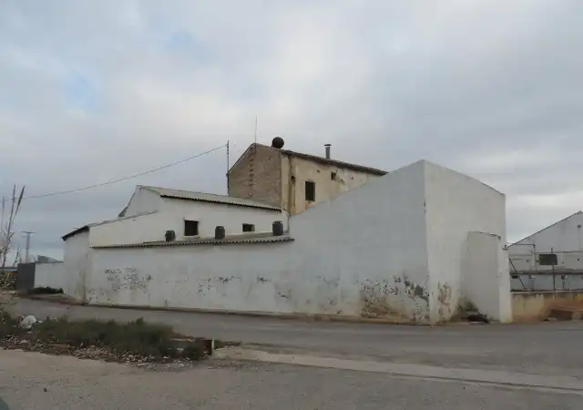 Casa rústica en venta en Guadassuar, imagen 2