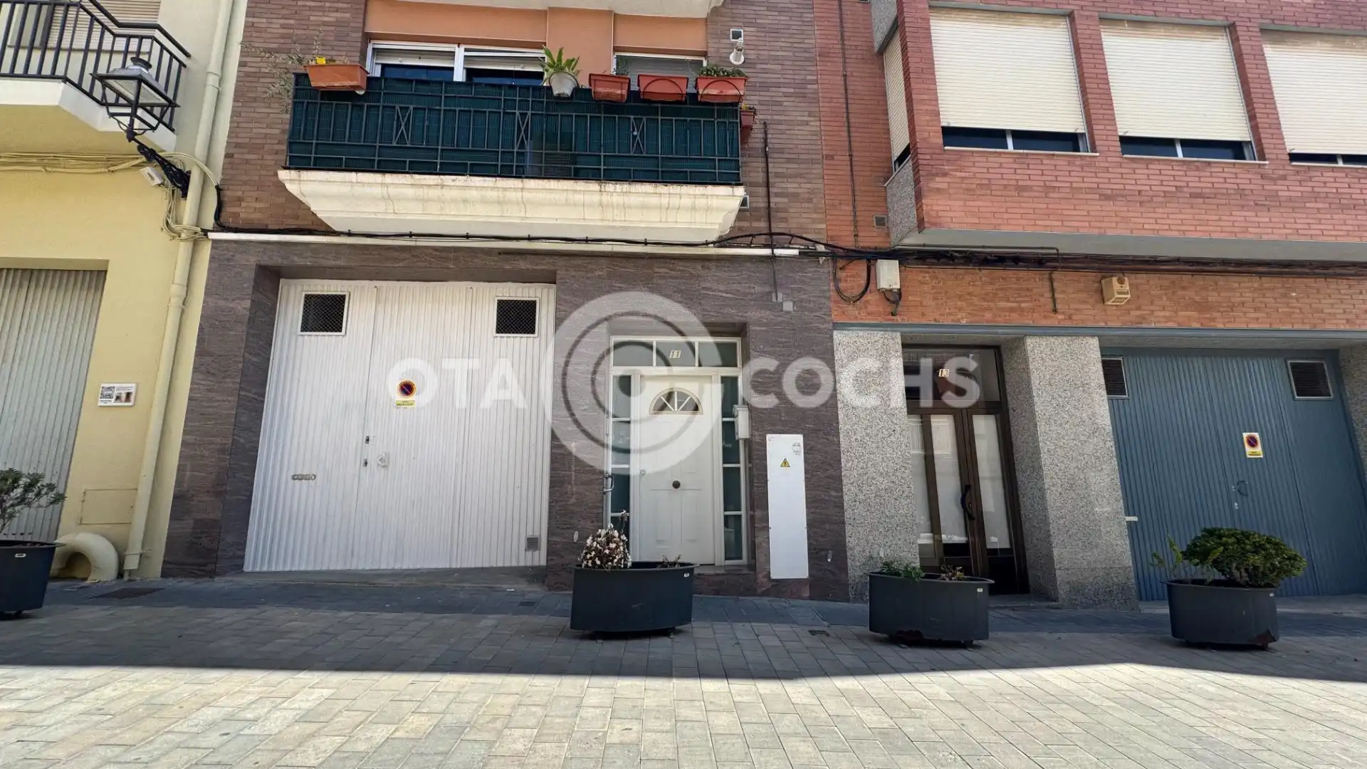 Duplexes for rent in Carrer de Sant Jaume, Castellvell del Camp