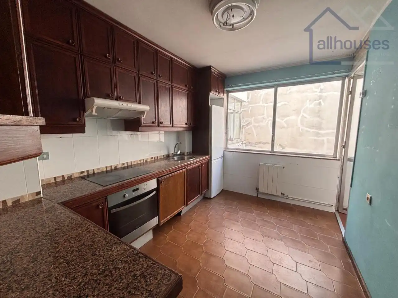 Appartement avec ascenseur à vendre à Hipanidad, imagen 8