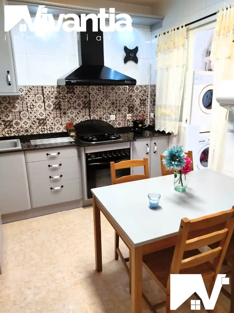 Appartement avec ascenseur à vendre à Avenida Europa, imagen 10