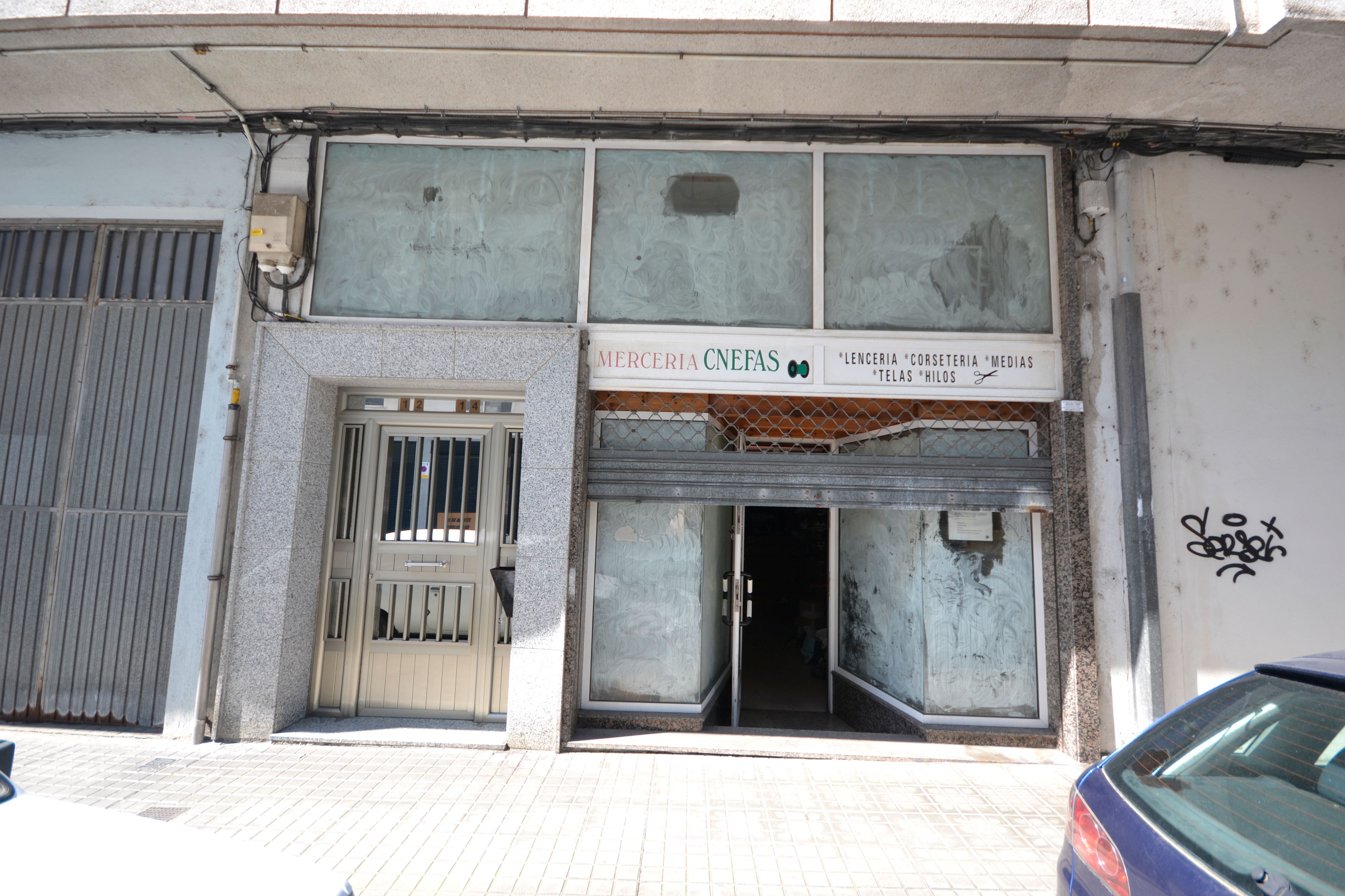 Local de alquiler en N/A, Residencia - Abella