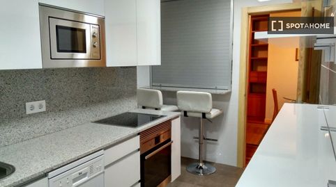 Foto 4 de Habitació a Casablanca - Calvario, Vigo