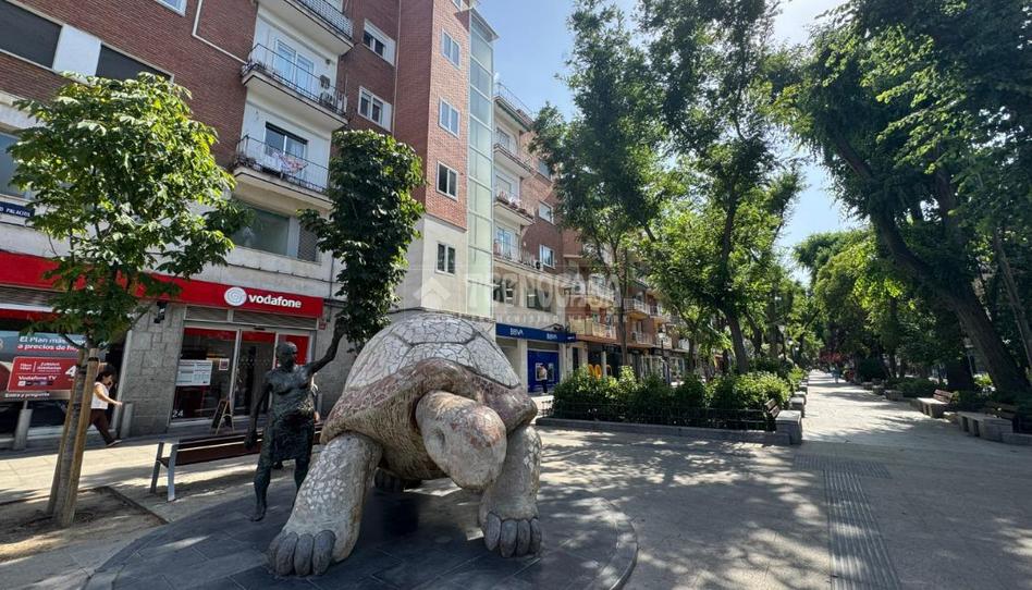 Foto 1 de Pis en venda a Villaverde Alto, Madrid