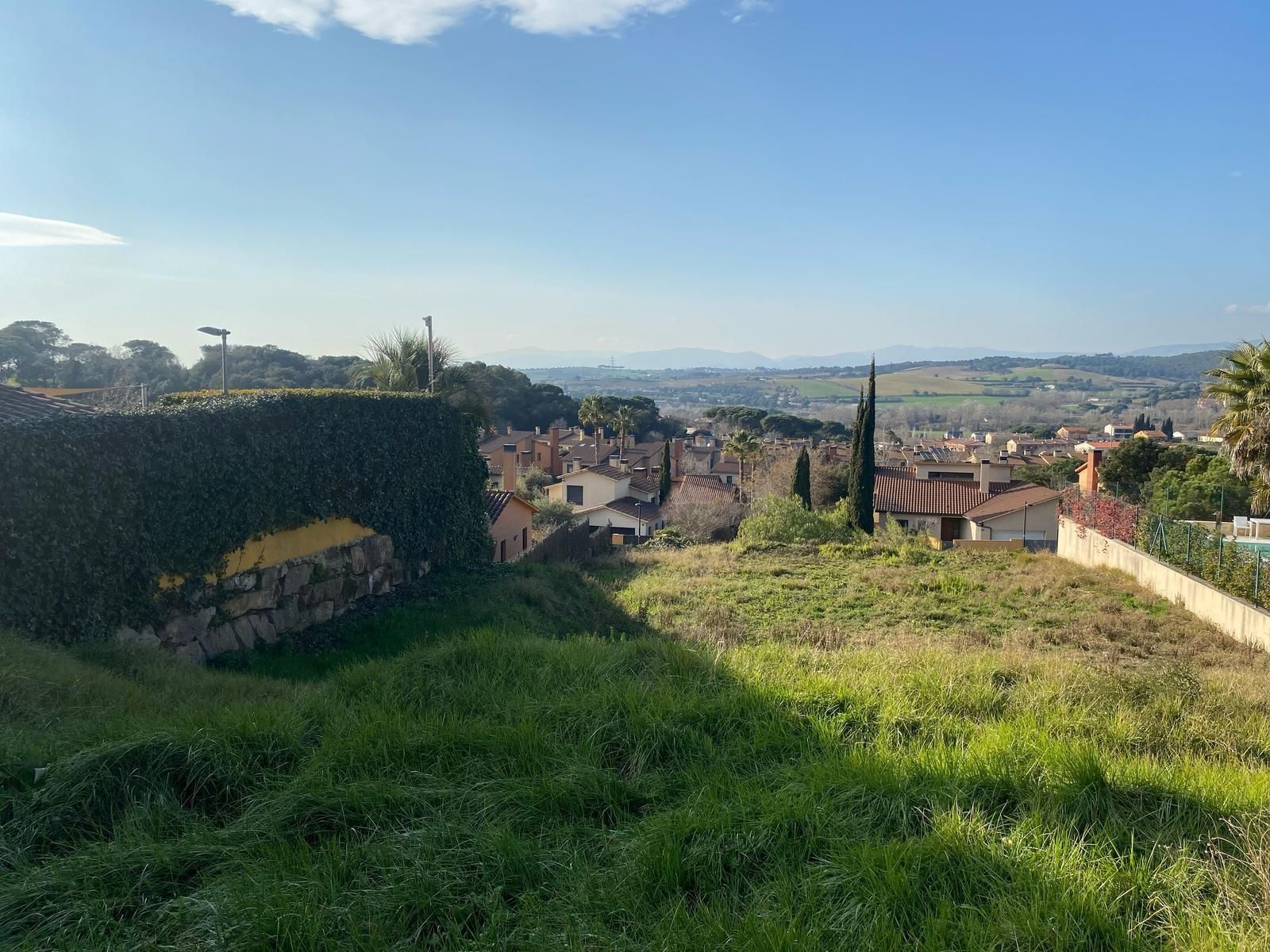 Residencial en venda en La Roca del Vallès