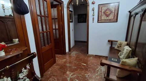 Foto 2 de Piso en venta en Centro ciudad, Linares