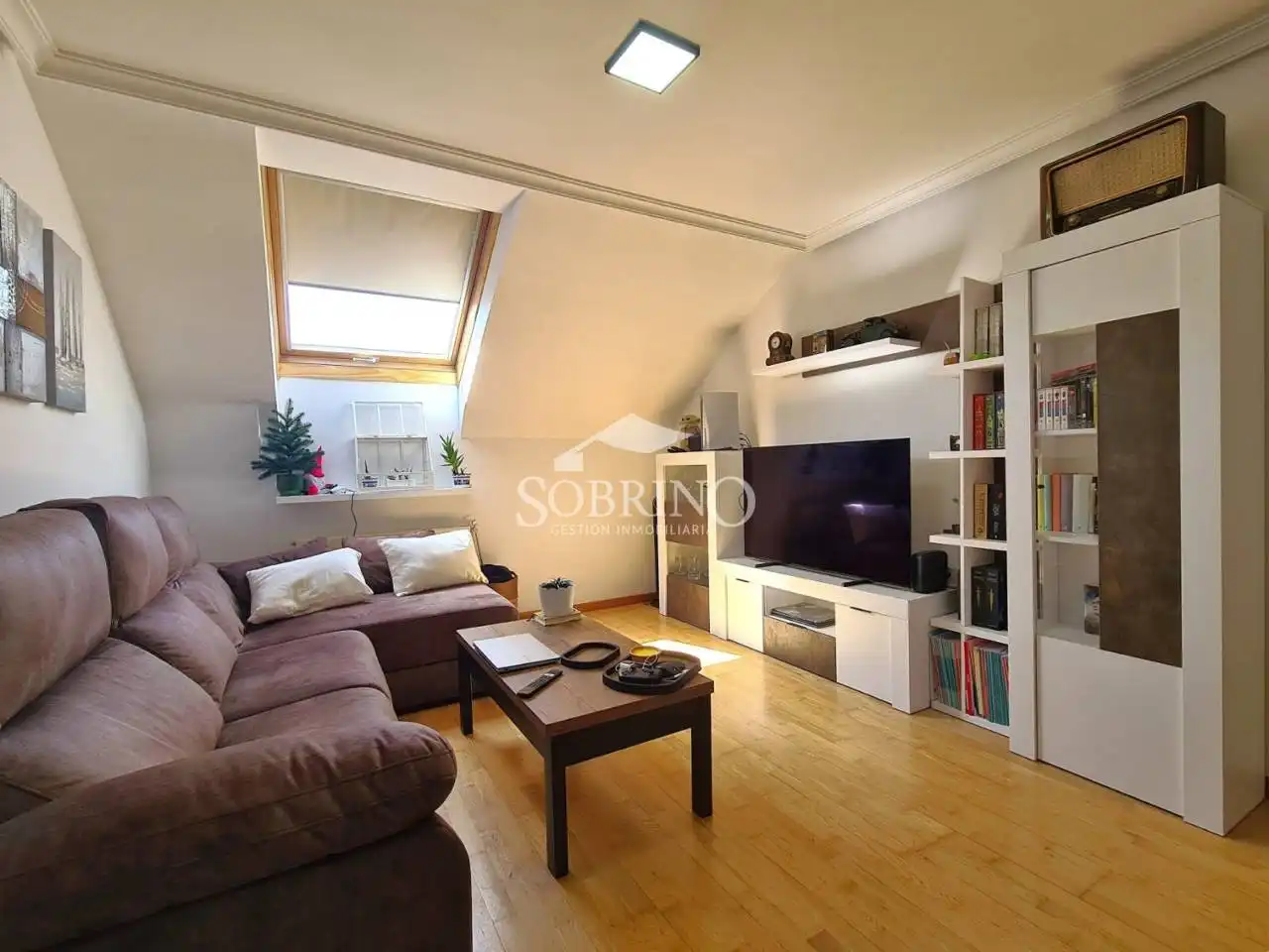 Wohnung mit Aufzug zum Verkauf in Calle Daniel Moyano 6, imagen 3