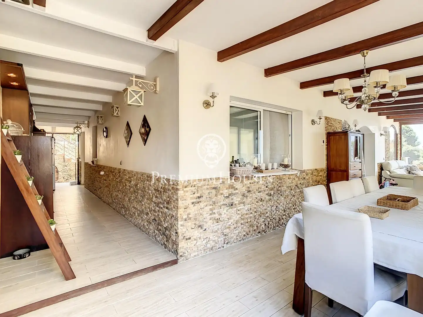 Houses for sale in Santa Susanna