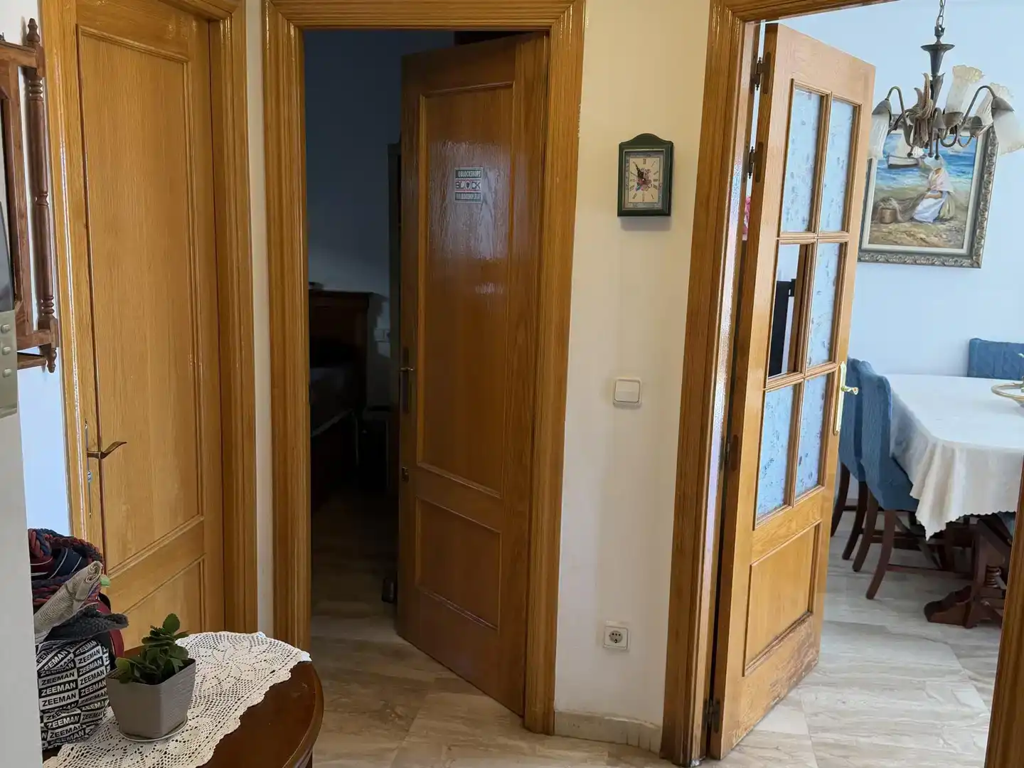 Flat for sale in Blanes  with Balcony