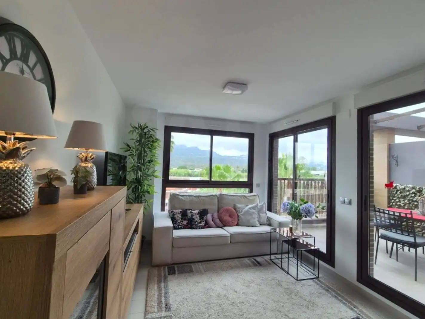 Appartement avec piscine à vendre à Devessa - Monte Pego, imagen 7