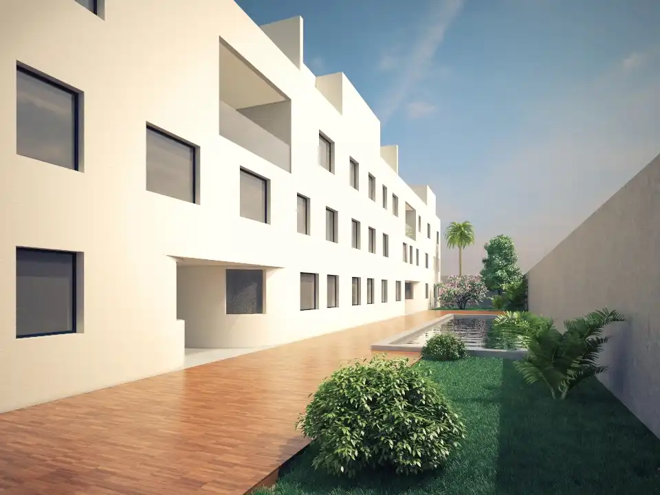 Flat for sale in Camino Aral, 74, La Algaba