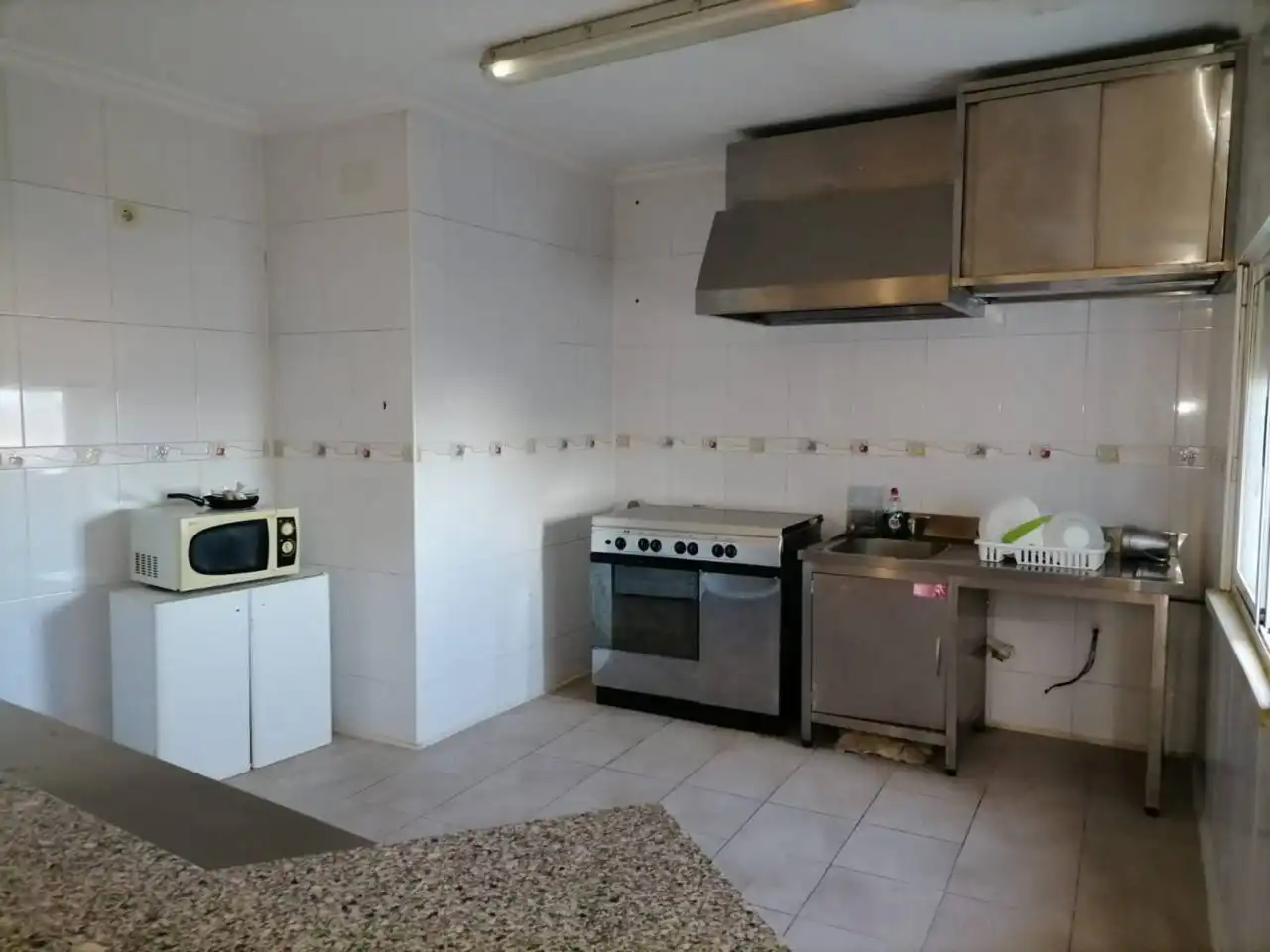 Kitchen of Buildings for sale in Fuentes de Oñoro