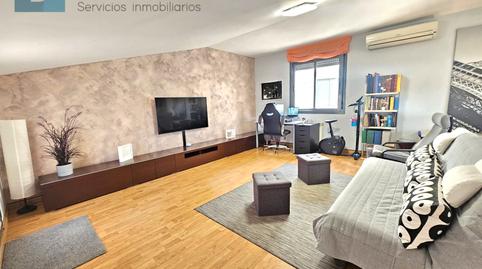 Foto 4 de Pis en venda a Carrer Jacint Verdaguer, Casc Antic, Ripollet