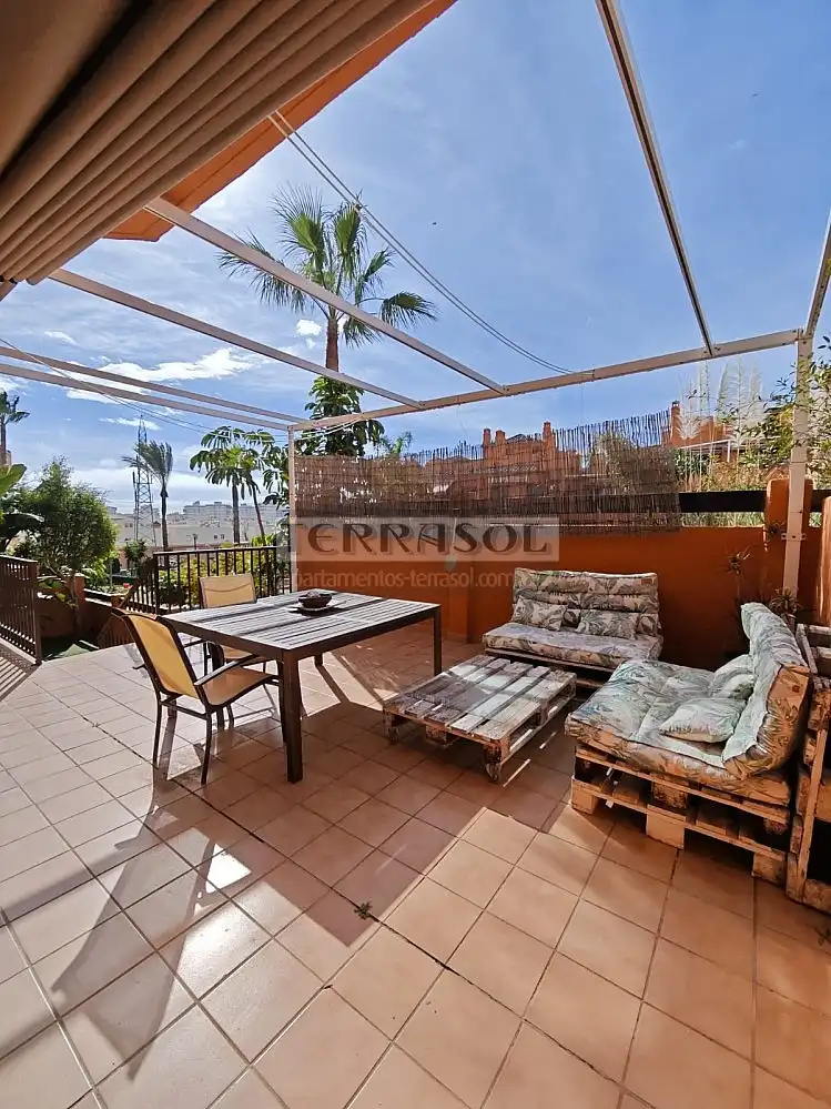 Apartamento con ascensor en venta en Torre del Mar