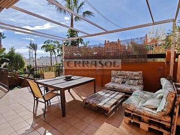 Appartement compact avec ascenseur à vendre à Torre del Mar