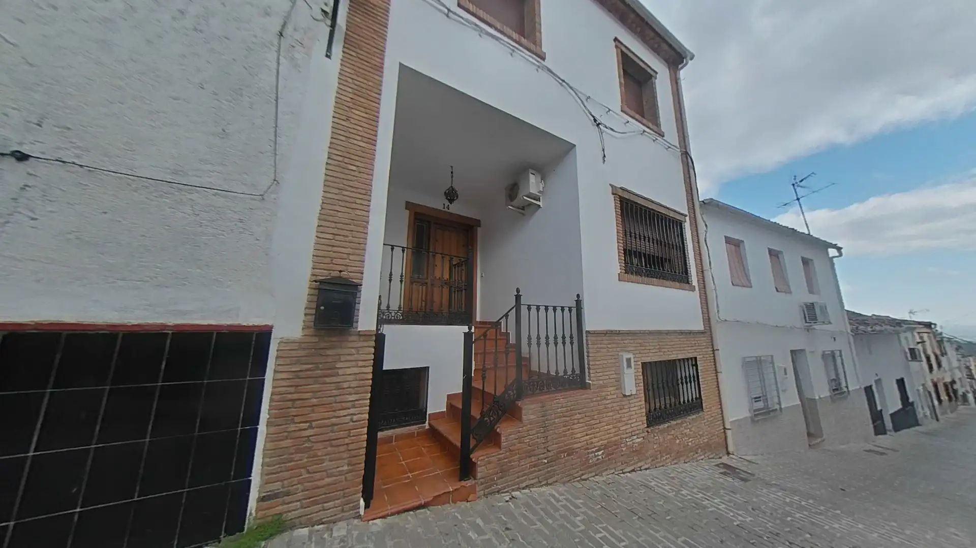 Casa a schiera in vendita a Íllora