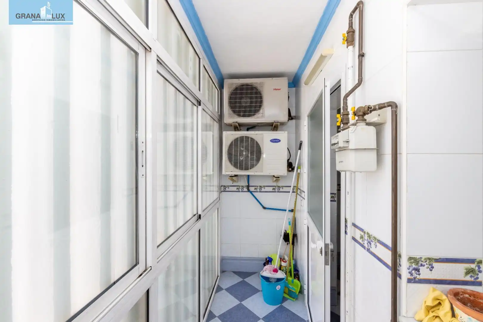 Wohnung mit Aufzug zum Verkauf in Avenida de Andalucía, imagen 27