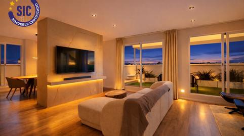 Foto 3 de Àtic en venda a Canet D` en Berenguer - Av Mediterrani, 14, Canet d'En Berenguer, Valencia