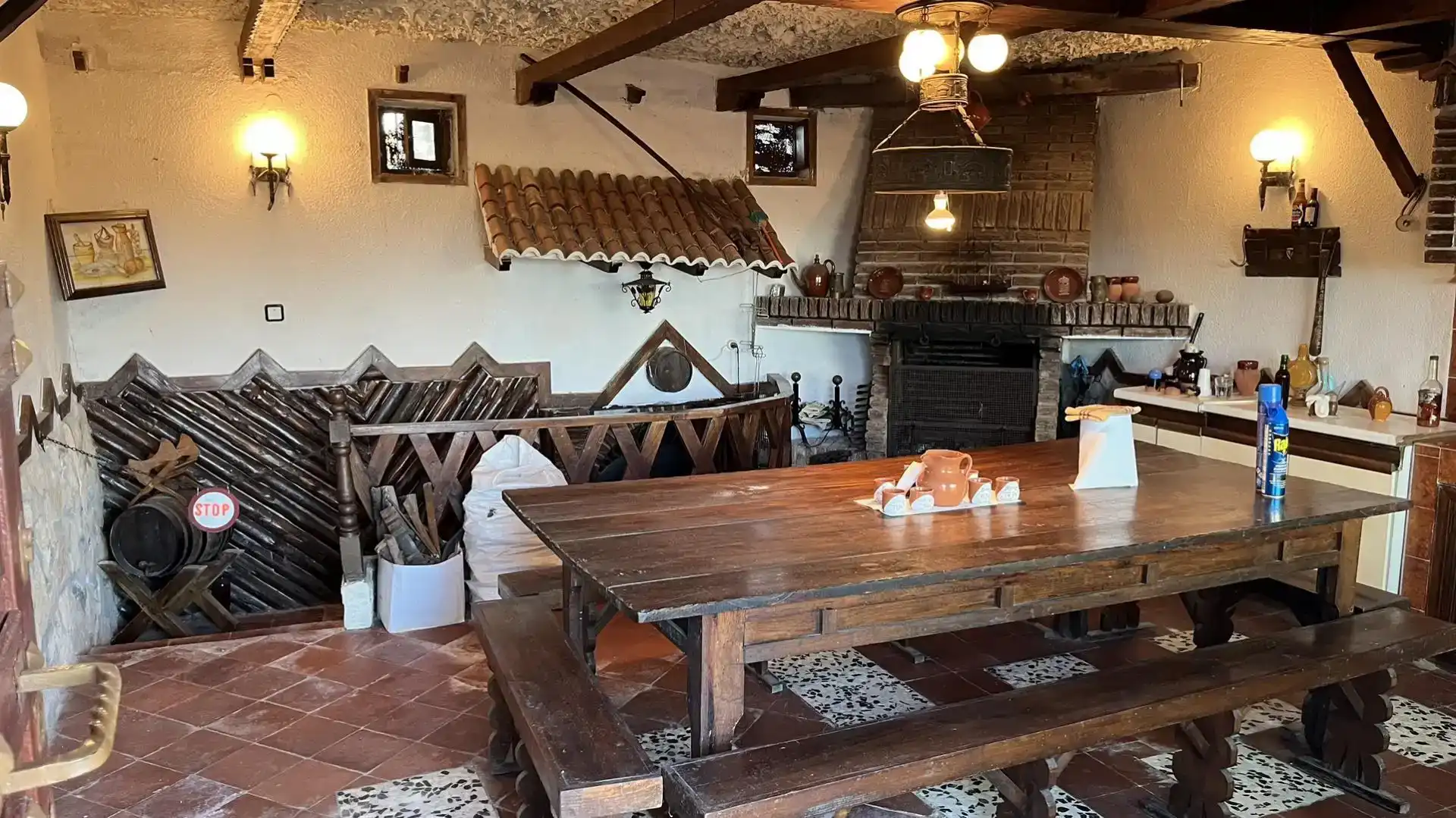 Terreno en venta en Osornillo