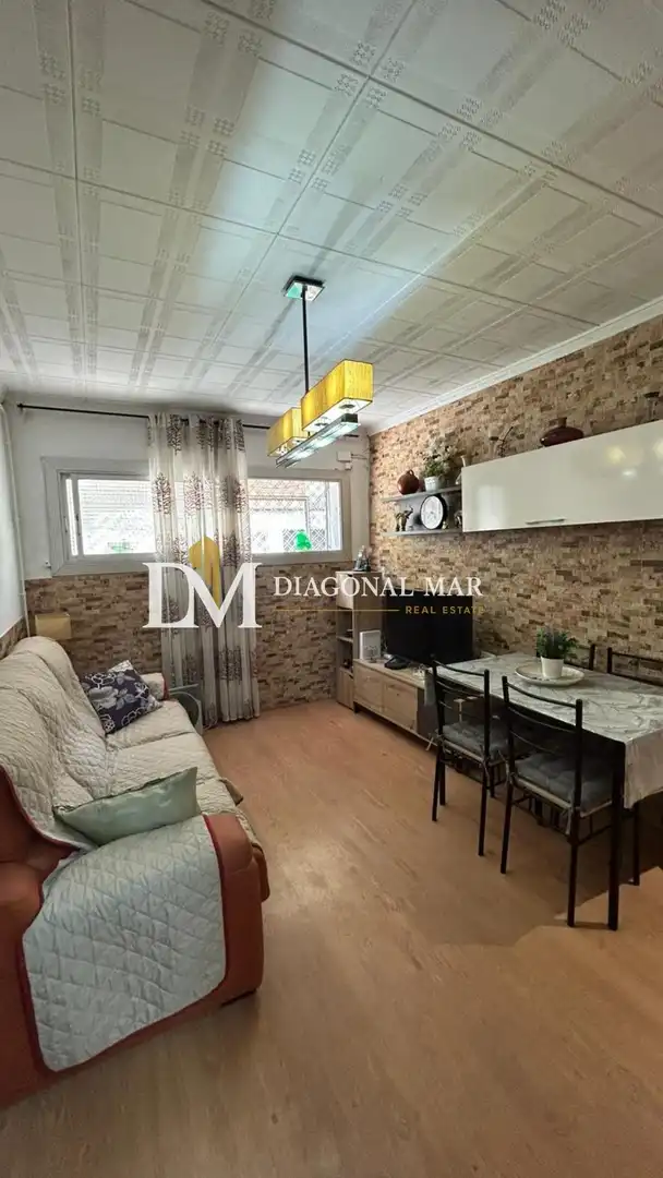 Habitación de Piso en venta en Barcelona