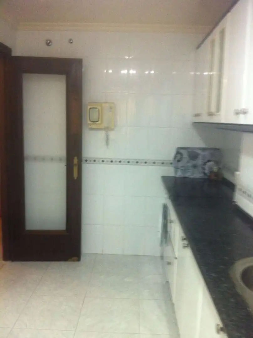 Cocina de Piso en venta en Melilla con Terraza