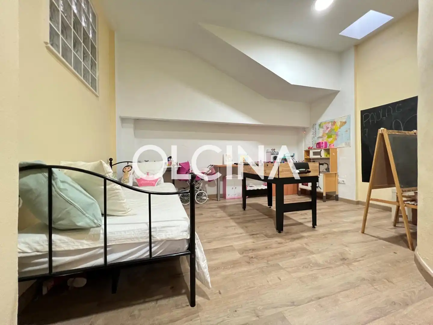 Casa adosada en venta en Ibi con Aire acondicionado, Terraza y Trastero