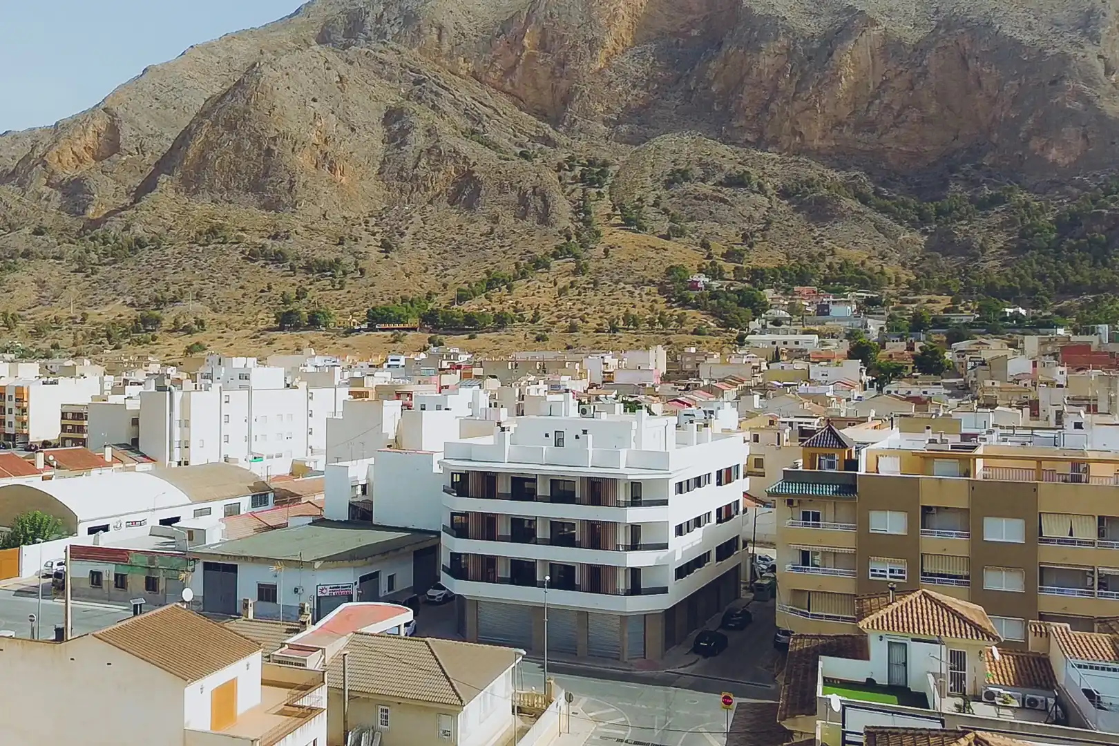 Apartamento con ascensor en venta en Calle 6 de Diciembre, imagen 37